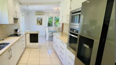 Casa – Pedreguer - Vista 3