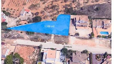 Terreno en venta en Zona Centro - Vista 2
