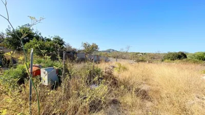 Terreno en venta en Zona Centro - Vista 3