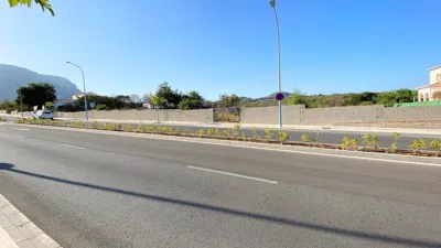 Terreno en venta en Zona Centro - Vista 5