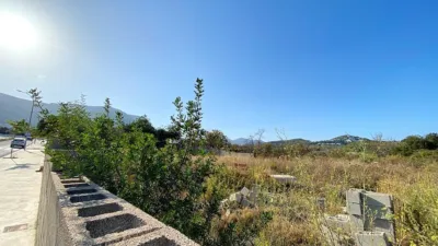 Terreno en venta en Zona Centro - Més