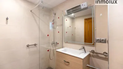 Apartment at Calle Deportista Miram Blasco, No. 18-B photo 11