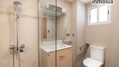 Apartment at Calle Deportista Miram Blasco, No. 18-B photo 12
