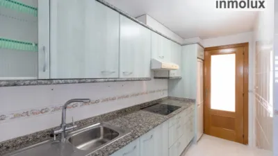 Apartment at Calle Deportista Miram Blasco, No. 18-B photo 19