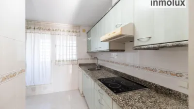 Apartment at Calle Deportista Miram Blasco, No. 18-B photo 20