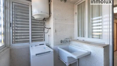Apartment at Calle Deportista Miram Blasco, No. 18-B photo 21