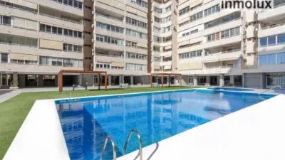 Apartment at Calle Deportista Miram Blasco, No. 18-B photo 2