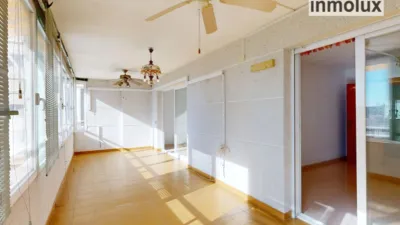 Apartment at Calle Deportista Miram Blasco, No. 18-B photo 3