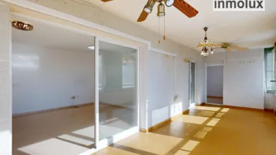 Apartment at Calle Deportista Miram Blasco, No. 18-B photo 7