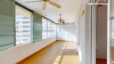 Apartment at Calle Deportista Miram Blasco, No. 18-B photo 8