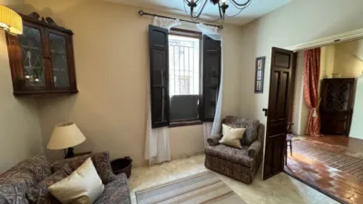 Casa - Vista 5