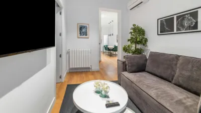 Piso en alquiler en Embajadores-Lavapiés - Imagen 3