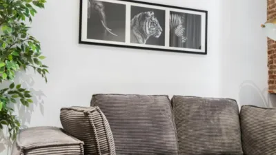 Piso en alquiler en Embajadores-Lavapiés - Imagen 6