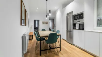 Piso en alquiler en Embajadores-Lavapiés - Imagen 8