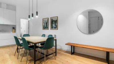 Piso en alquiler en Embajadores-Lavapiés - Imagen 9