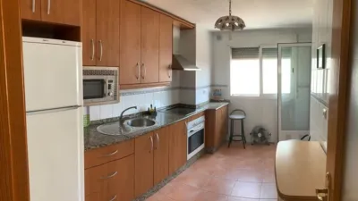 Apartment in 2 Las Escobetas - Lidl photo 10