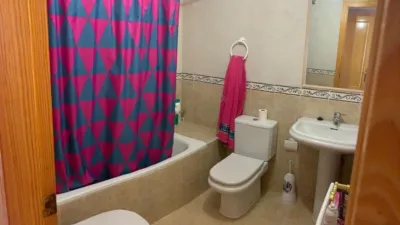 Apartment in 2 Las Escobetas - Lidl photo 4