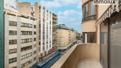 Duplex on Avenida de Maisonnave