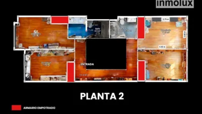Dúplex en Avenida de Maisonnave photo 29
