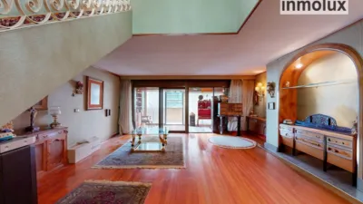 Duplex on Avenida de Maisonnave photo 3