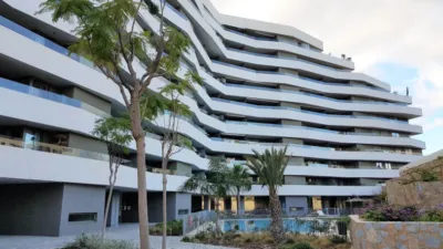Piso – Alicante - Alacant - Vista 2