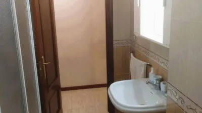 Apartment in Cangas photo 10