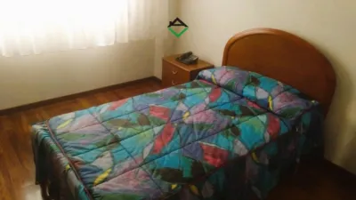 Apartment in Cangas photo 11