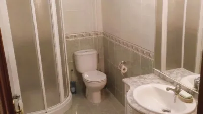 Apartment in Cangas photo 5