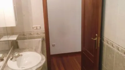 Apartment in Cangas photo 6