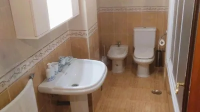 Apartment in Cangas photo 9