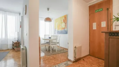 Piso en alquiler en Palacio - Imagen 10