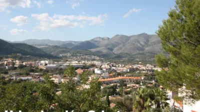 Terreno en venta en Orba - Vista 2