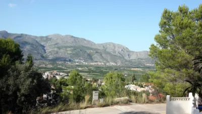 Terreno en venta en Orba - Vista 4