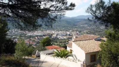 Terreno en venta en Orba - Vista 5