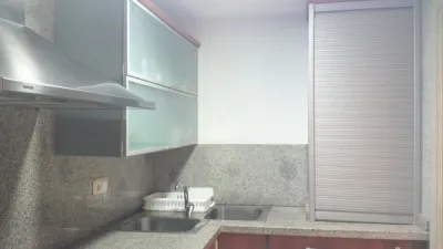 Piso en 6 calle Tenis - Mercadona photo 17