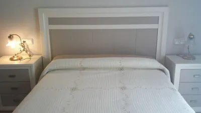 Piso en 6 calle Tenis - Mercadona photo 19