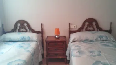 Piso en 6 calle Tenis - Mercadona photo 28