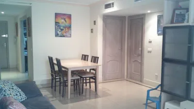 Apartment on 6 Calle Tenis - Mercadona photo 2