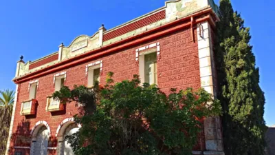 Apartment in Pedreguer photo 2