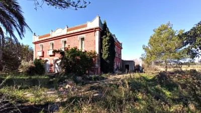 Apartment in Pedreguer photo 3