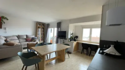 Piso – Dénia, Marquesa VI, la Pedrera - Vista 2