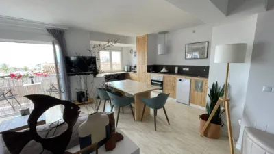 Piso – Dénia, Marquesa VI, la Pedrera - Vista 3