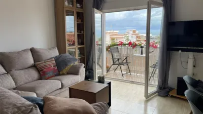 Piso – Dénia, Marquesa VI, la Pedrera - Vista 4