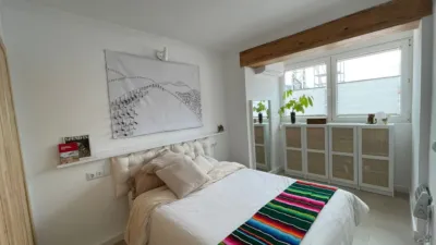 Piso – Dénia, Marquesa VI, la Pedrera - Más