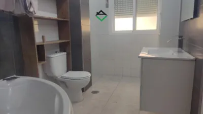 Flat in Cangas photo 4