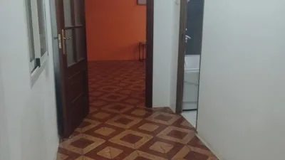 Flat in Cangas photo 9