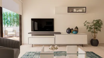 Apartment on Calle de la Rambla, 1 photo 10