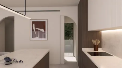 Casa – Santa Pola - Vista 4