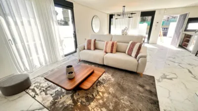 Casa - Vista 3