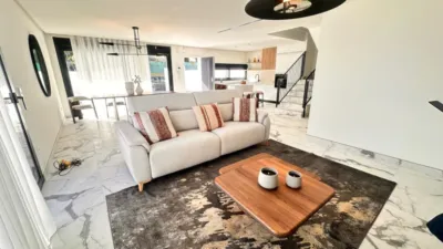 Casa - Vista 4